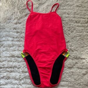 Jolyn Gavin One Piece Swimsuit